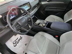 فۆرد ترێتۆری